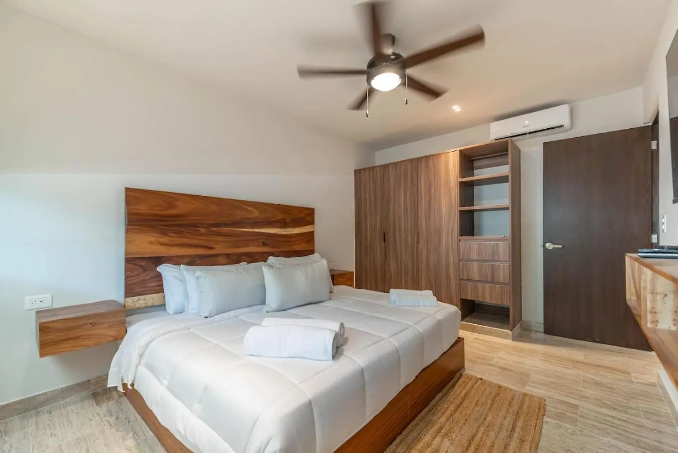 1Bd Suite W Private Balcony And Pool In Aldea Zama 图卢姆 0*,  墨西哥
